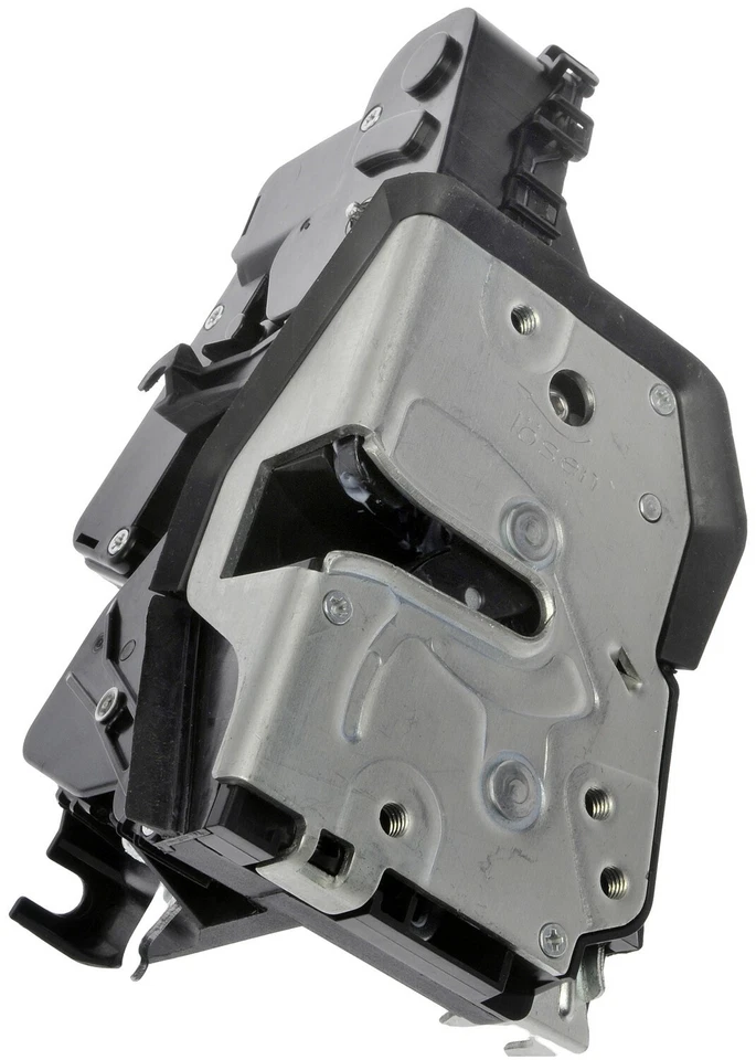 Compatível com 2001-2005 BMW 330xi atuador de trava de porta motor dianteiro direito Dorman 2002 2003 - Imagem 4 de 4