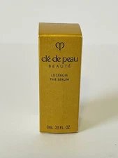Cle De Peau Beaute The Le Serum MINI .23oz, 7ml