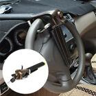 <!--F#f_0-->Universal Heavy Duty Steering Wheel Lock Car Van Security Anti Theft 3 Keys AU<!--F/-->