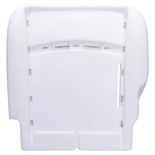 2009-2014 Dodge Ram 1500 (2010-2014 2500/3500) A/C Driver Durofoam Seat Cushion