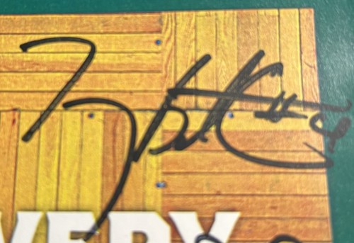 Boston Celtics Circa 2000 Signed 8x10 Pre-Game In-Person Team Auto Paul Pierce + - Picture 4 of 12