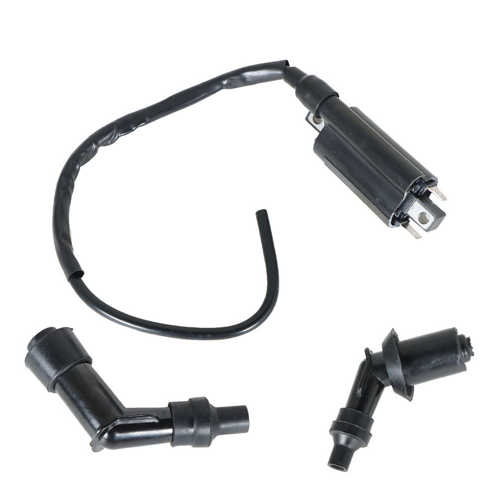 Ignition coil Fit For Kawasaki Mule 3010 4010 FD440V KAF620/650 VN