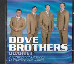 Audio CD #327 (763467306626)