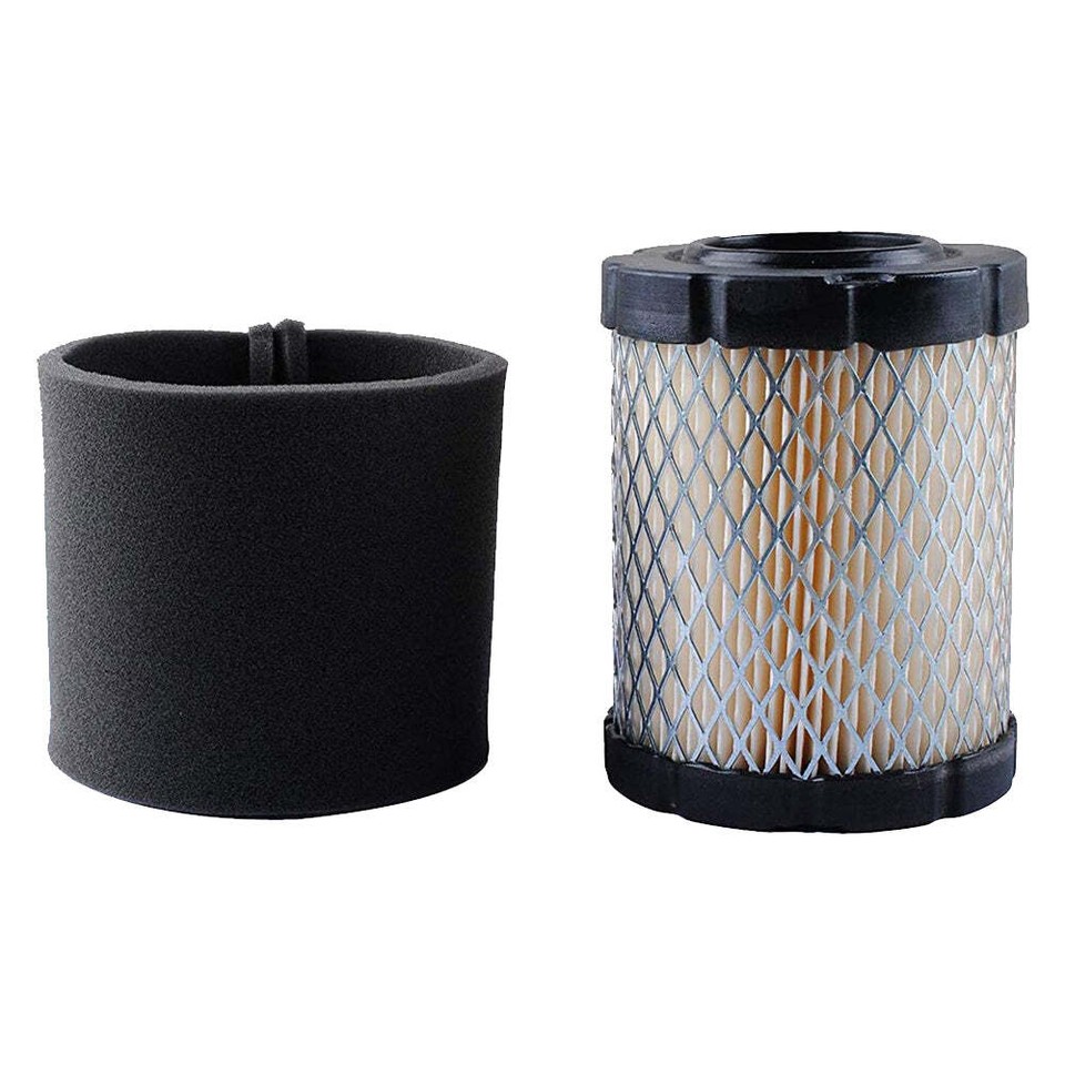 Air Filter With Pre-Filter Fits Briggs & Stratton 591583 | eBay