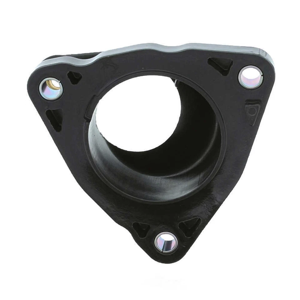 Корпус термостата охлаждающей жидкости двигателя подходит для 2009 Kia Borrego MOTORAD - Изображение 3 из 4