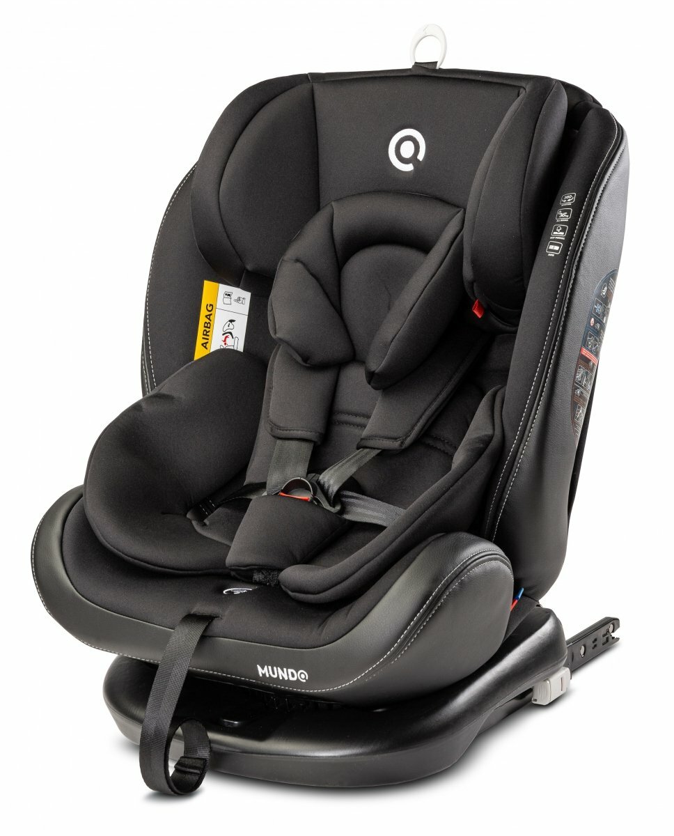 ferrari baby car seat