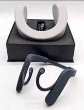 Feelmore Labs Cove Wearable Wellness Vibrating Device For Mind Mental Health