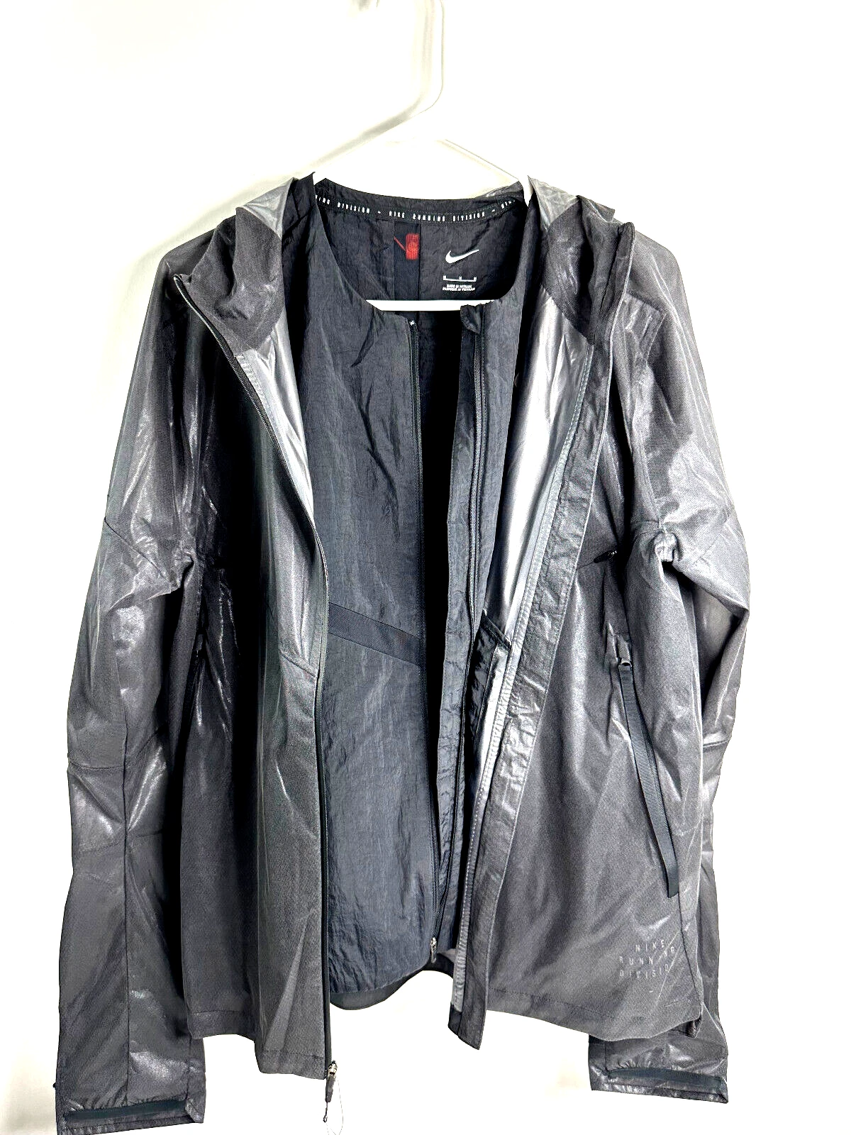 Nike Storm-FIT ADV Run Division Running Jacket Men's Size Medium DD6132-010