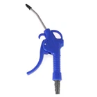 AIR COMPRESSOR PRESSURE DUSTER / COMPRESSED AIR BLOW GUN / AIR NOZZLE BLOWER