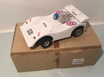 polistil slot car sets