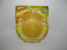 Wham-O Frisbee 100g Made From Springwood Recycled Material NEW