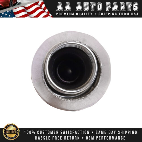 8mm Wireset + 8 AcDelco Spark Plug 41-110 for Chevy Silverado 1500 GMC Sierra V8 - Picture 4 of 12