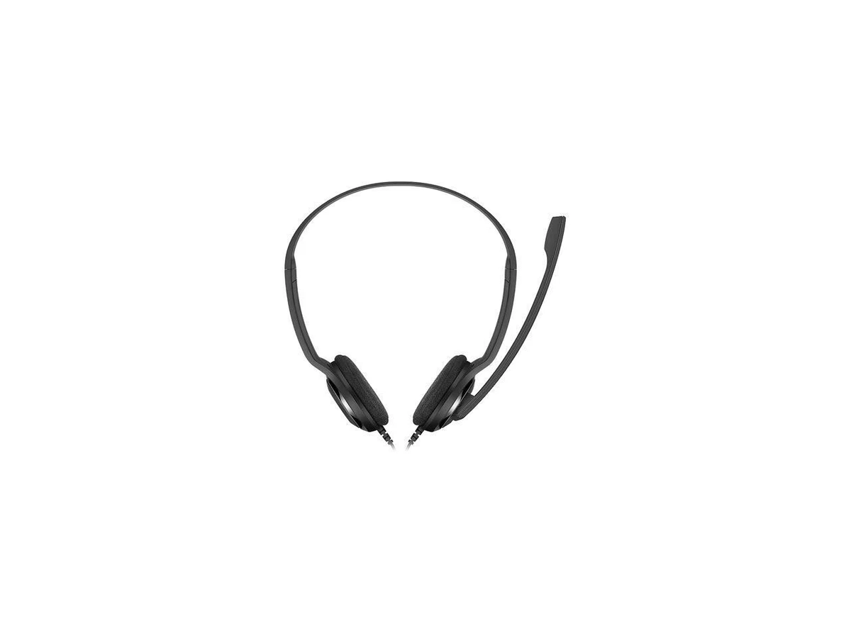 Sennheiser PC 8 USB Stereo USB Headset for PC and MAC with In
