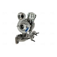 Lader Aufladung Nissens 93253 FÜR Chrysler Dodge Jeep Mitsubishi Abgasturbolader