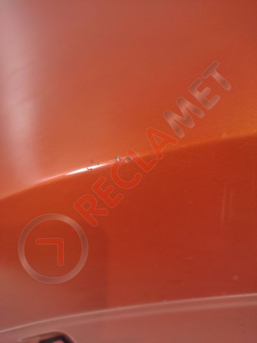 2010 KIA SPORTAGE FIRST ED CRDI ES N/S/F WING - Picture 11 of 18