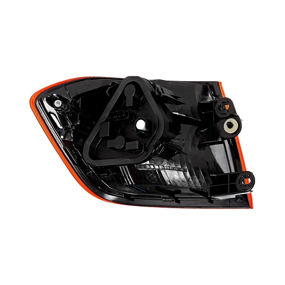 For BMW 328i 12-15 TYC Passenger Side Outer Replacement Tail Light Standard Line Foto 2 de 2