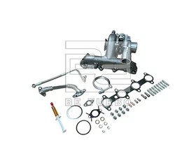 Turbolader | Original | Neu | 93178697 | 5 Jahre Gewährleistung