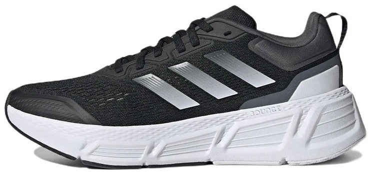 adidas gazelle silver green womens adidas Questar 3 Running Shoes