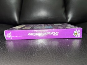 Mendel Palace Nintendo NES Sealed