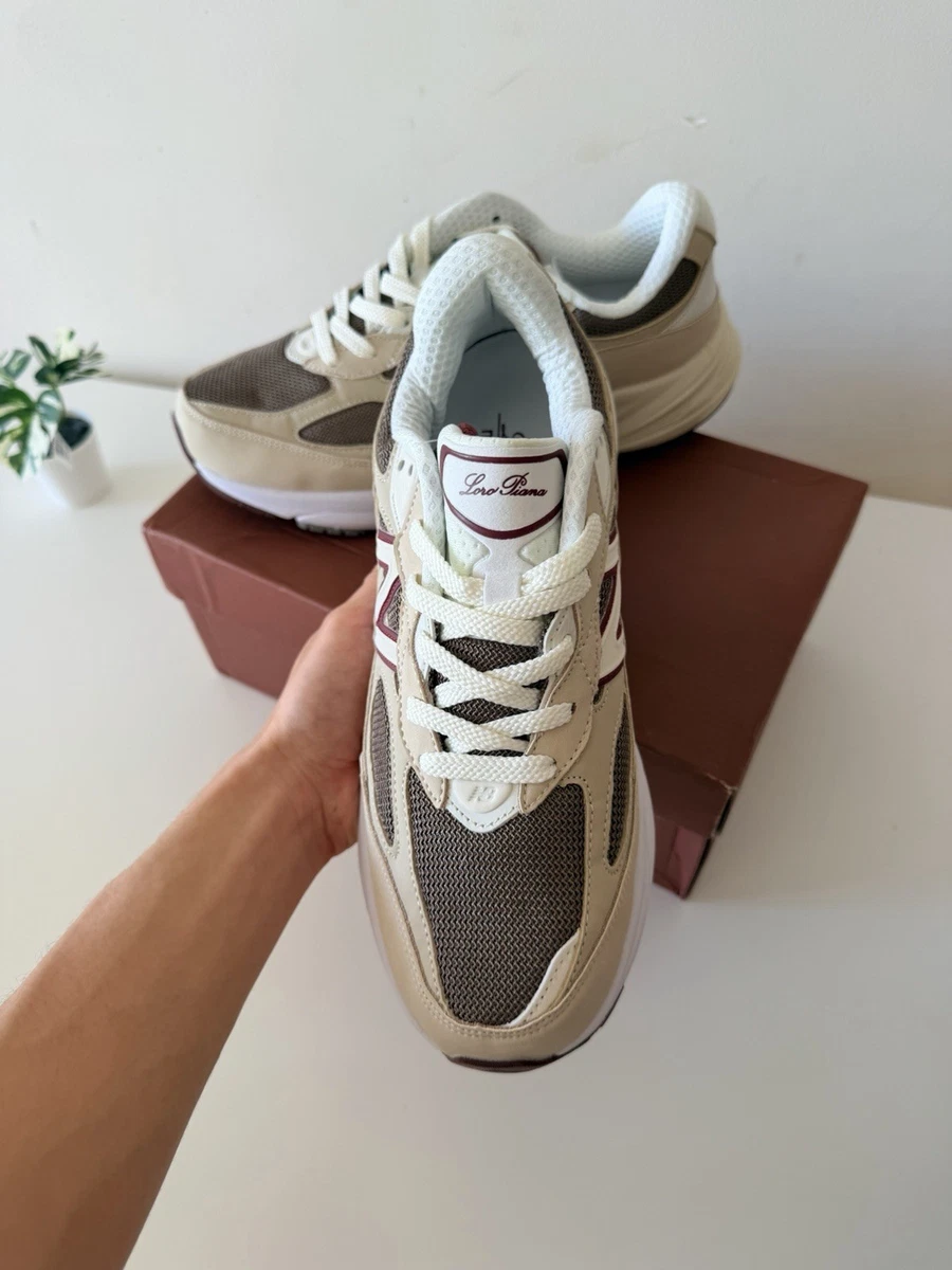 New Balance 990v6 Loro Piana 43 EU / US 9 1/2