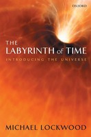 Michael Lockwood | Labyrinth Of Time | Taschenbuch | Englisch (2007)