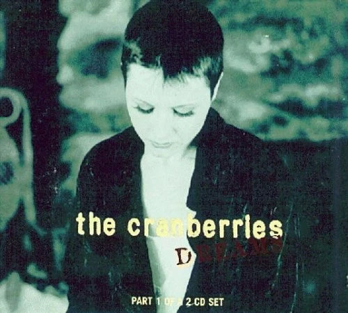 The Cranberries - Dreams MCD #G2061062 - Bild 1 von 1