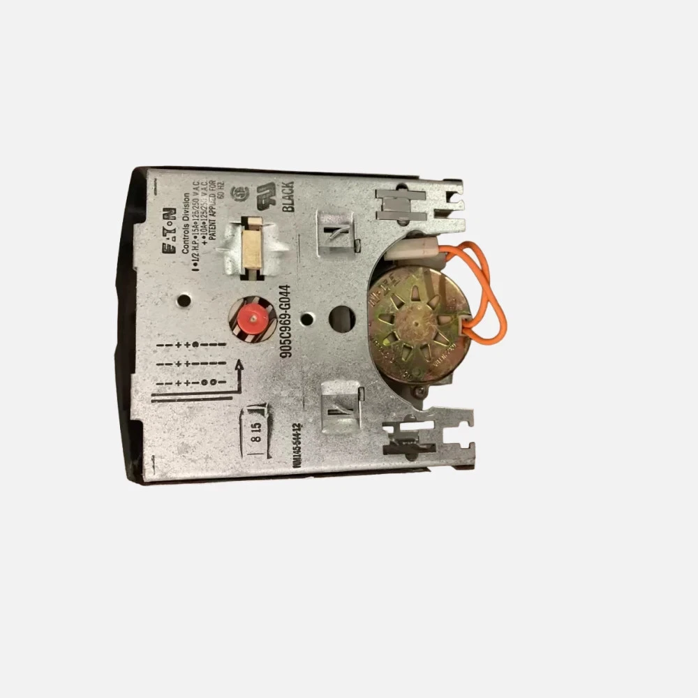 GE 905C969 G044 WH12X643 AP2045620 WH12X0643 Washer Timer