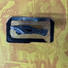 NECA CineMachines Blade Runner 2049 SPINNER Vehicle No Box