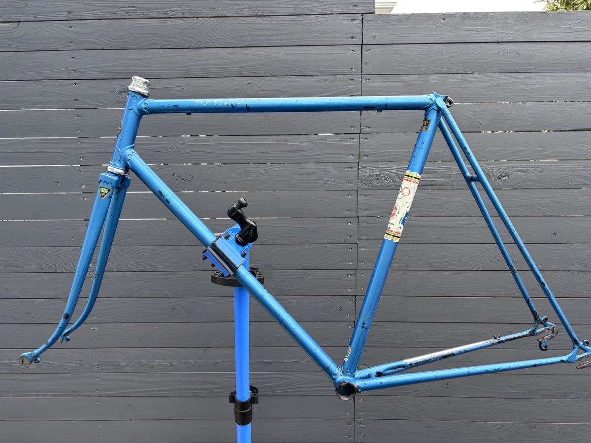 Schwinn Paramount In Bike Frames for sale | eBay
