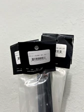 Sage Fly Fishing Blank - 376-4X  4PC 3Wt 7'6" (1 blank incl 4 connecting pieces)