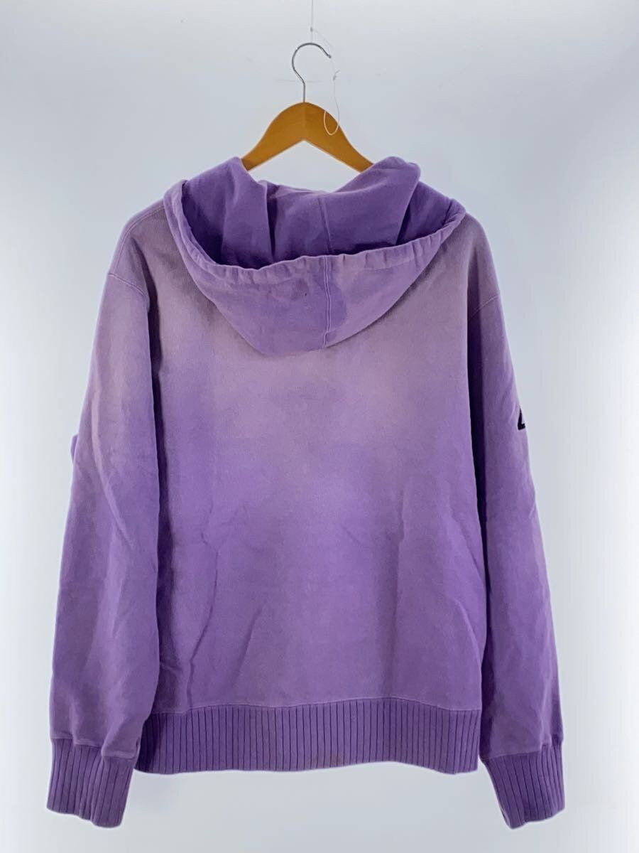 TTTMSW Zip Hoodie 23AW x OOPS EXCLUSIVE L FADE PURPLE Used TTTMSW Zip Hoodie 23AW x OOPS EXCLUSIVE L FADE PURPLE Used
