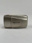 Olympus Stylus Epic DLX MJU II 35mm point and shoot p&s film camera 35mm f2.8 ch