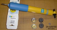 2X Bilstein StoßDäMpfer B6 HochleistungsdäMpfer 24-029759 FüR Corvette Chevrolet
