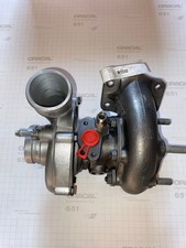 Turbolader KKK 24 - 7000 für Audi S4 S6 AAN Motor generalüberholt