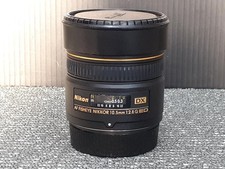 NIKKOR lens 10.5MM1:2.8ED Used