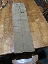 Dickies work pants
