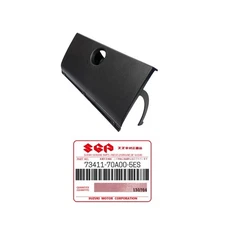 ORIGINAL DASH BOARD GLOVE BOX COVER FOR SUZUKI SAMURAI 1990-1995 73411-70A00-5ES