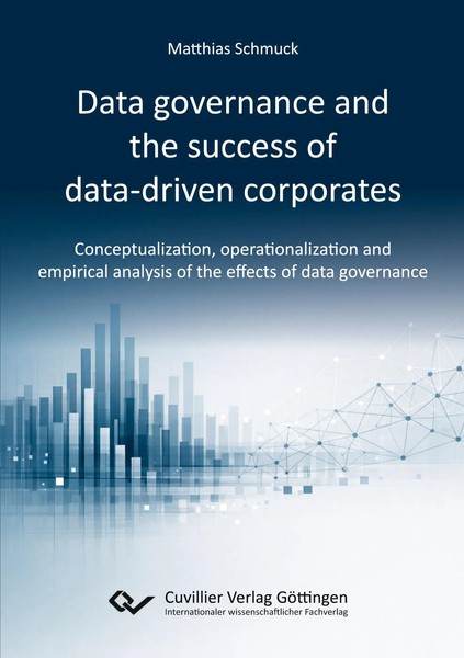 Matthias Schmuck | Data Governance And The Success Of Data-Driven...-image