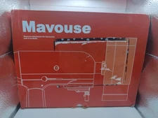 Mavouse Shave Ice Attachment for Kitchenaid,  with 8 Ice Molds