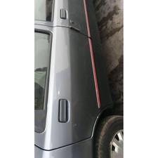 Porte arrière et accessoires Ford SIERRA