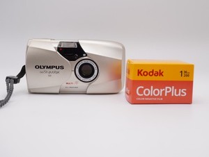 Olympus Mju 2 Camera | eBay