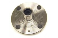 Radnabe Vorne Links Rechts FüR Ford Courier F3L F5L Fiesta F3L F5L III 1989-1994