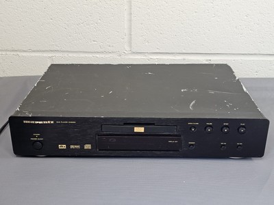 MARANTZ CD DVD Player Model DV6200 / No Remote