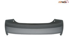 PARAURTI POST PER AUDI A1 2014-2018 VERN TOP QUALITY