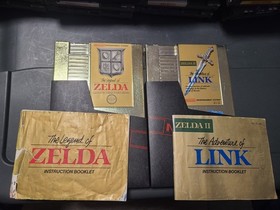 NES Game Lot 21 Carts. All Tested And Working. 2 Zelda's With Booklets. See Pics