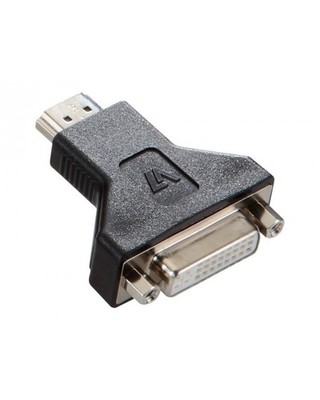 V7 Videoanschluß HDMI / DVI M bis DVI-D W