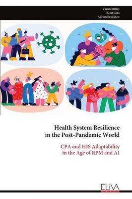 Health System Resilience In The Post-Pandemic World: Cpa And...