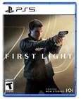 007 First Light (T-Teen) - Sony PlayStation 5 - Amazon MGM Studios