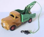 1sDinky Toys No.25X/430 Commer Break Down Lorry Truck 1950-53. Free P&P to UK.