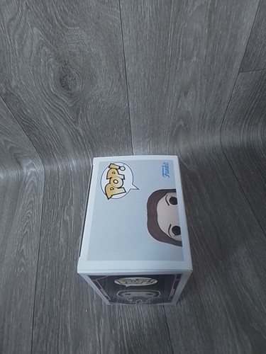 Funko Pop Vinilo 555 Star Wars Jyn Erso Poder de la Galaxia Exclusivo de Amazon NUEVO - Imagen 2 de 4